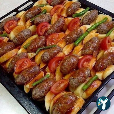Pilavcı'M Oktay Usta