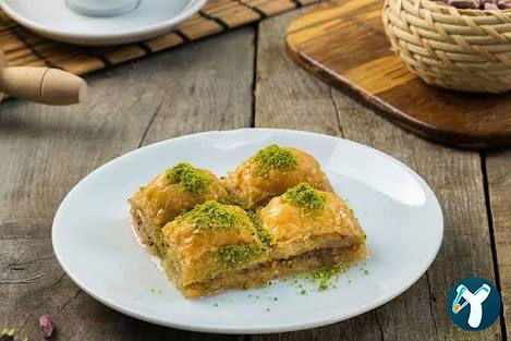 Pilavcı'M Oktay Usta