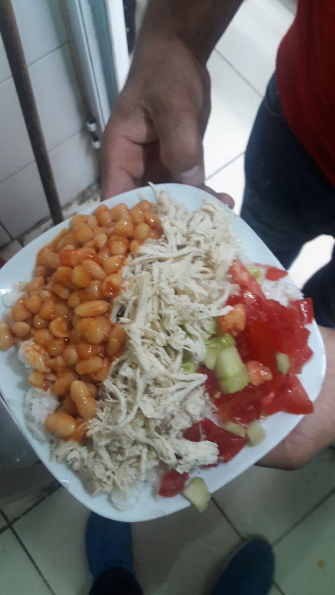 Pilavcı'M Oktay Usta