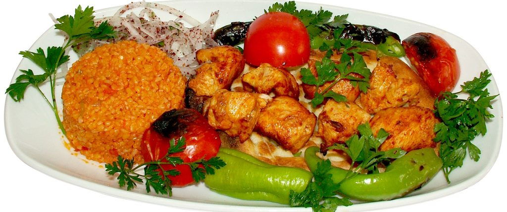 Pilavcı'M Oktay Usta