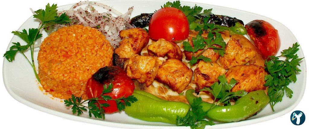 Pilavcı'M Oktay Usta
