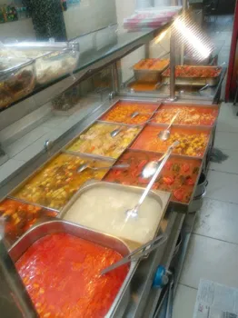 Pilavcı'M Oktay Usta resimleri