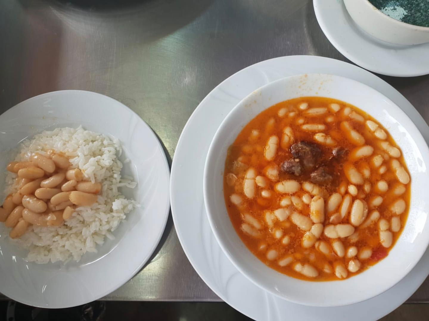 Pilavcı'M Oktay Usta