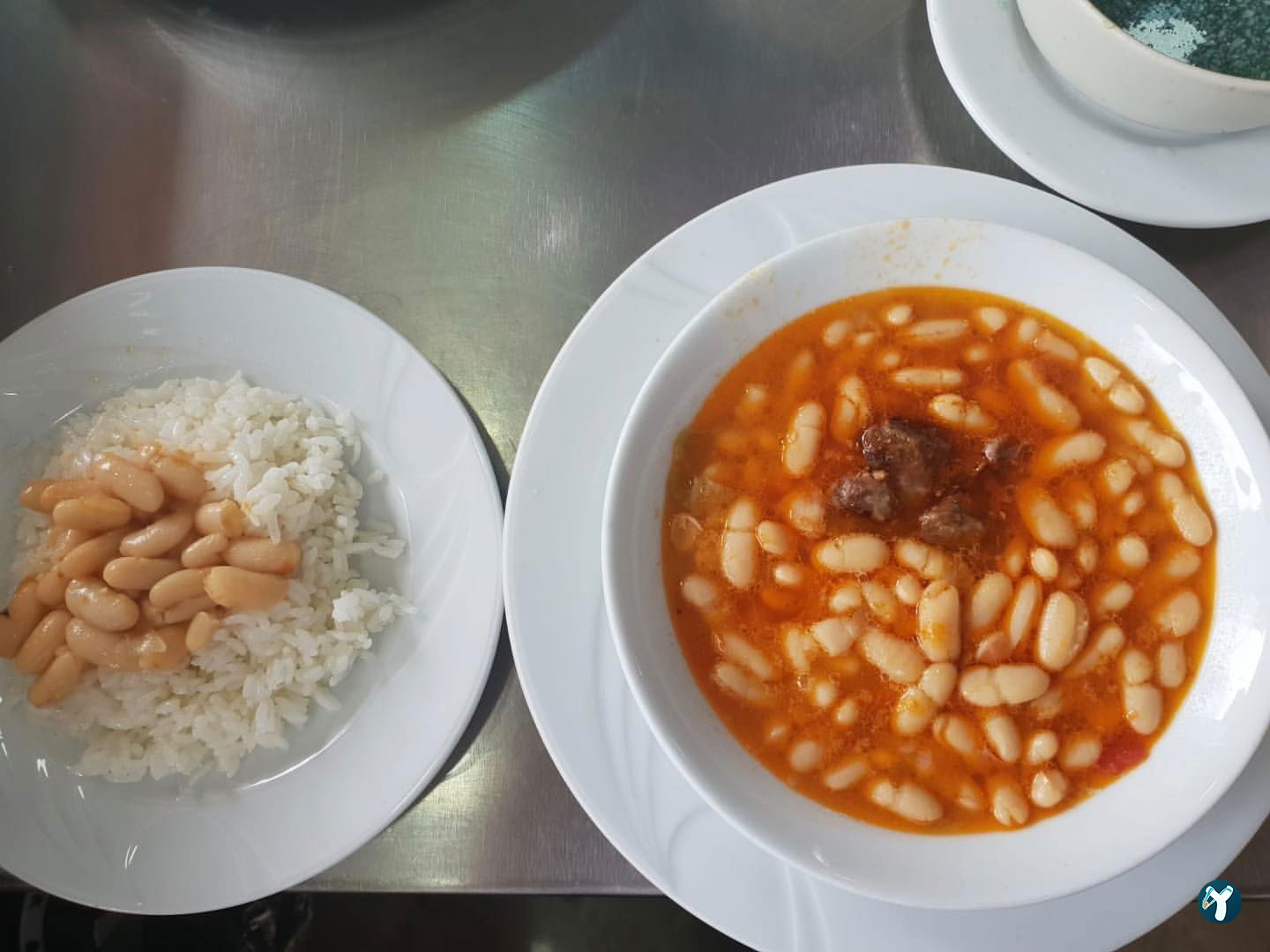 Pilavcı'M Oktay Usta