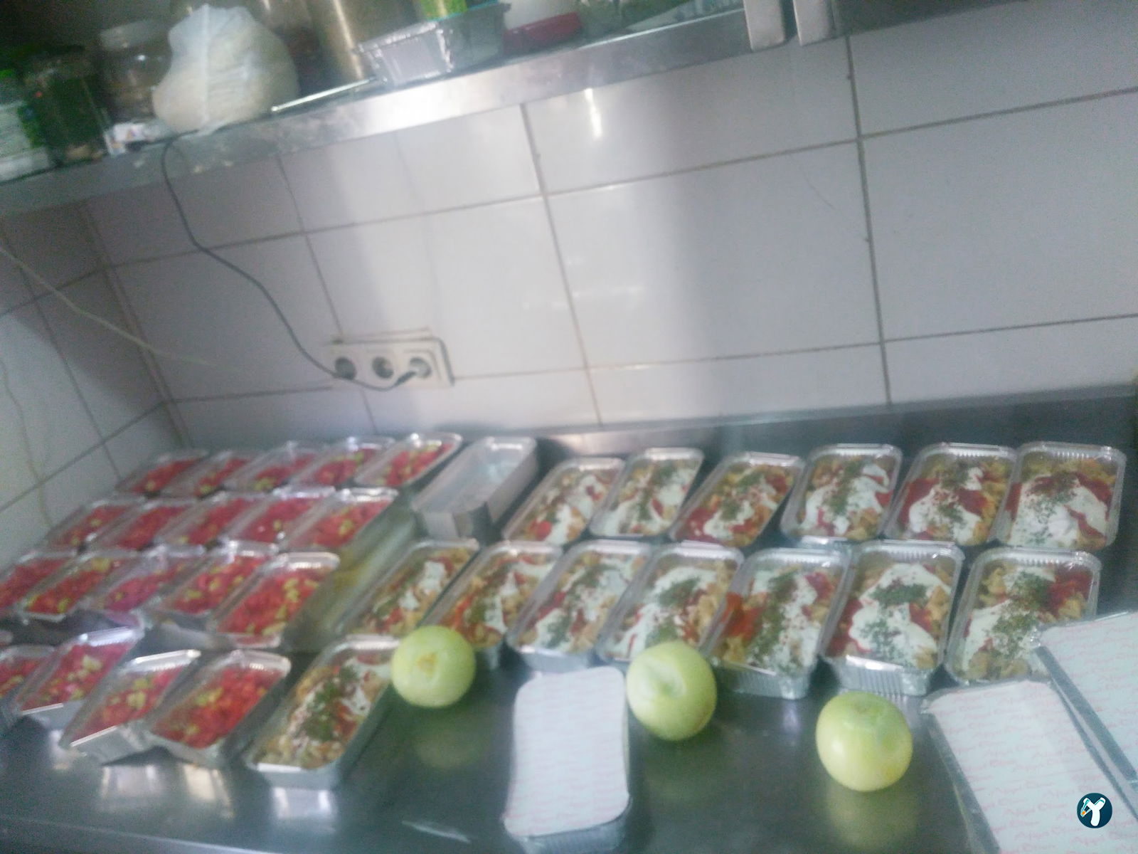 Pilavcı'M Oktay Usta