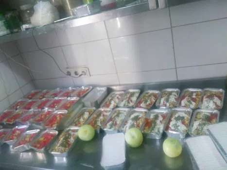 Pilavcı'M Oktay Usta resimleri