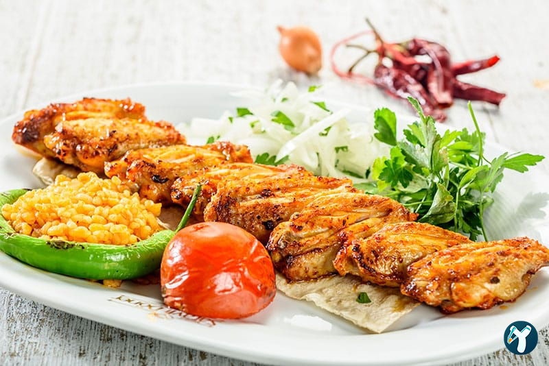 Pilavcı'M Oktay Usta