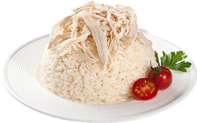 Pilavcı'M Oktay Usta