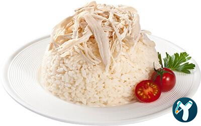 Pilavcı'M Oktay Usta