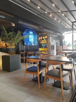 Burger Home resimleri