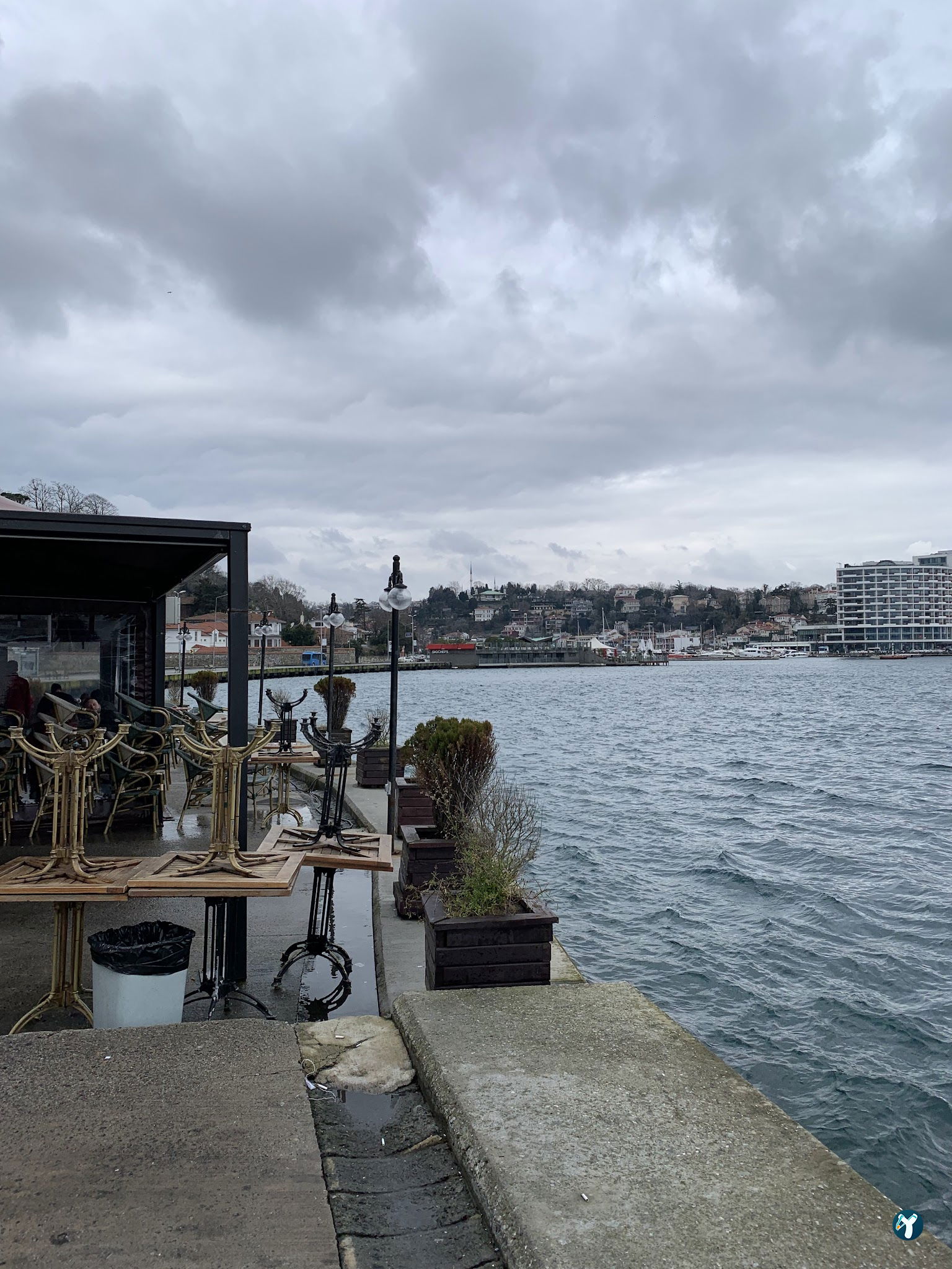 Hayrola Cafe