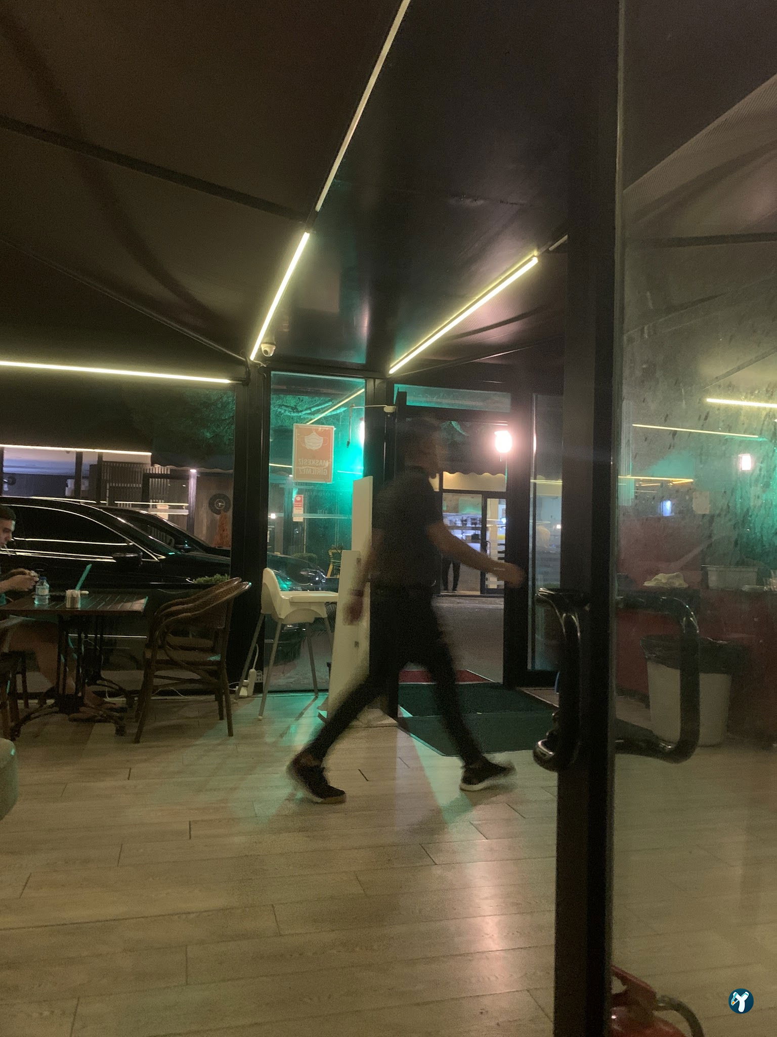 Hayrola Cafe