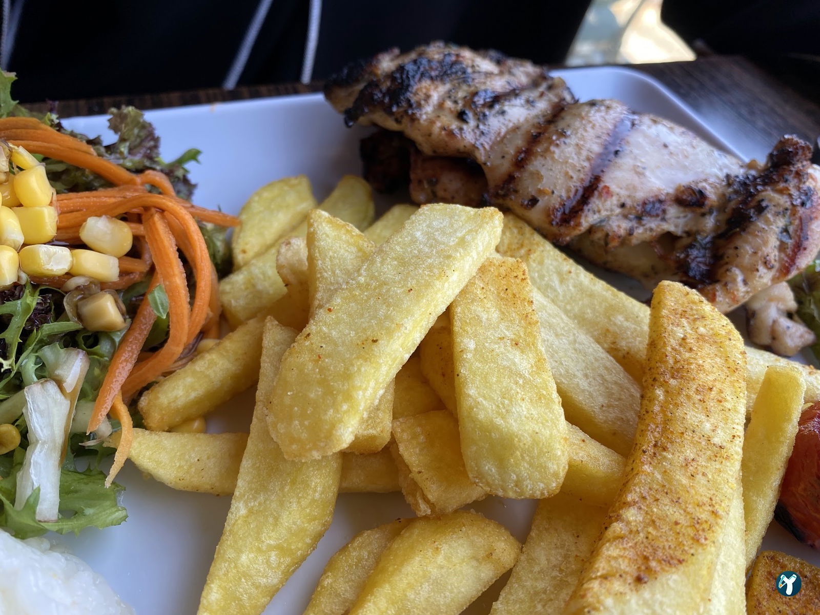 Hayrola Cafe