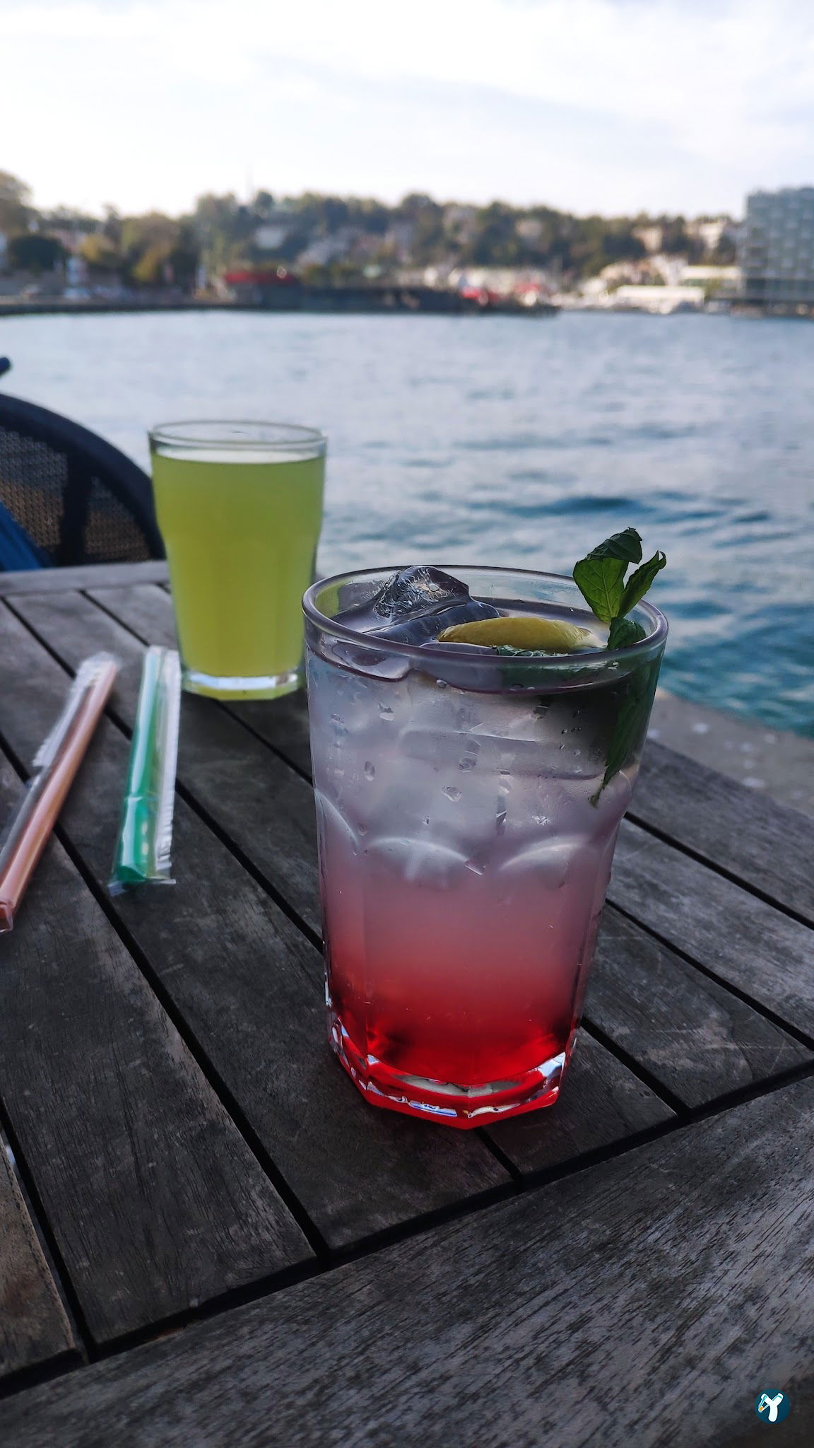 Hayrola Cafe