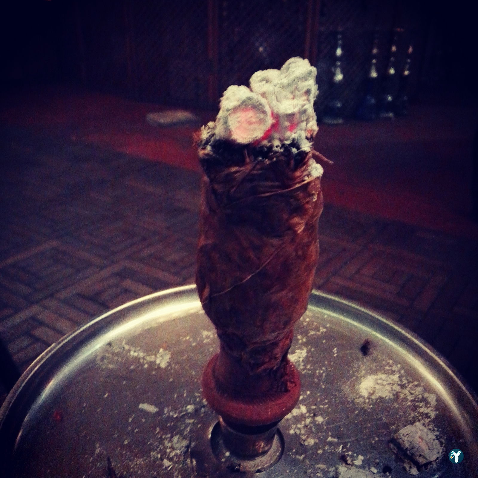 Hayrola Cafe
