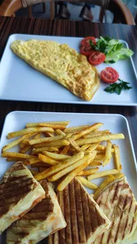 Hayrola Cafe resimleri Hayrola Cafe resimleri