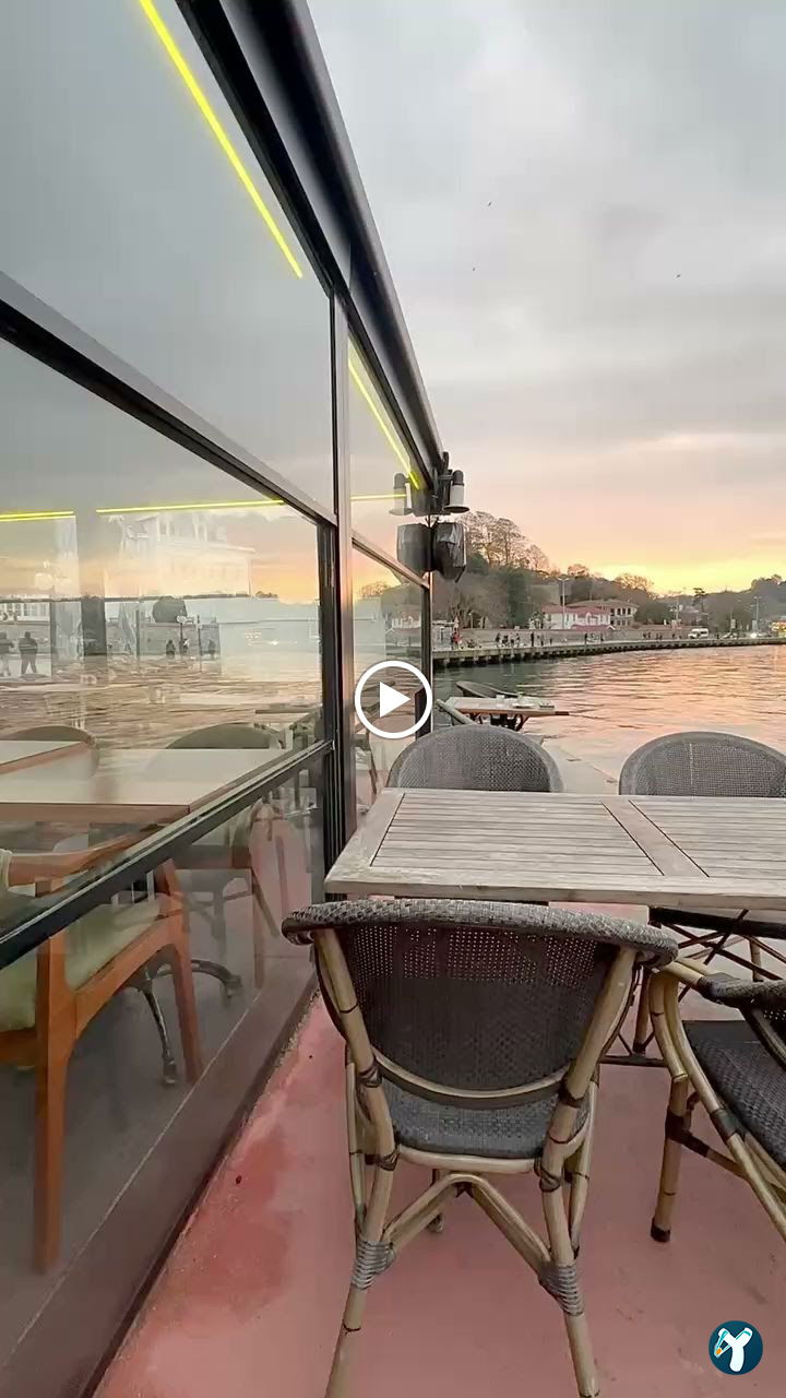 Hayrola Cafe