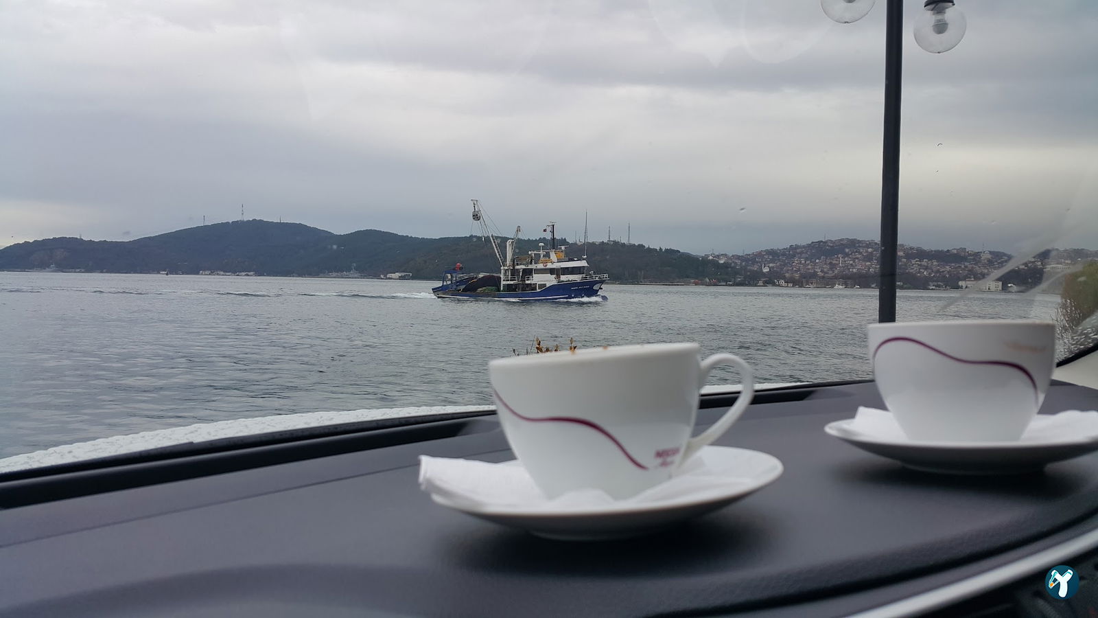 Hayrola Cafe