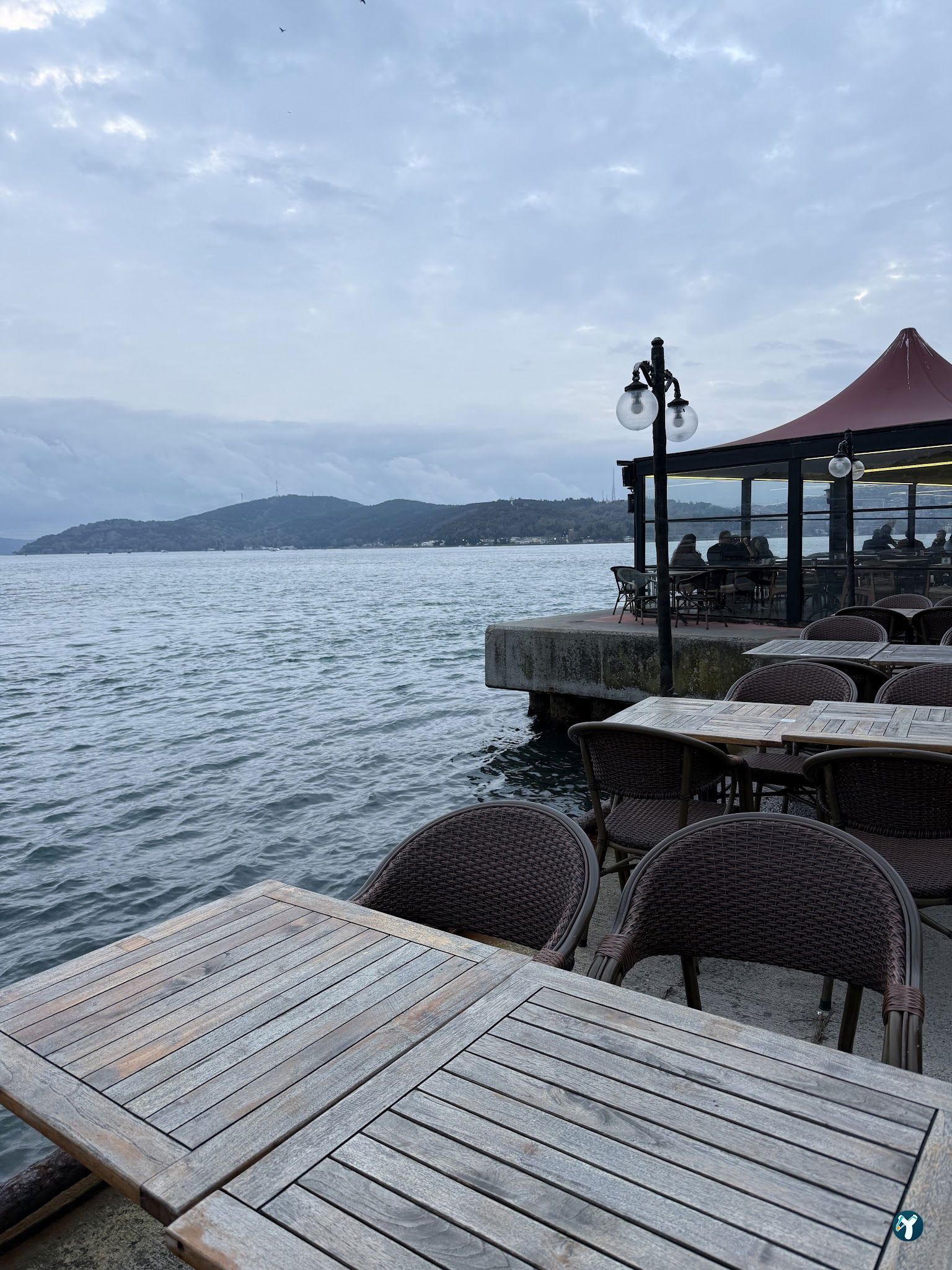 Hayrola Cafe