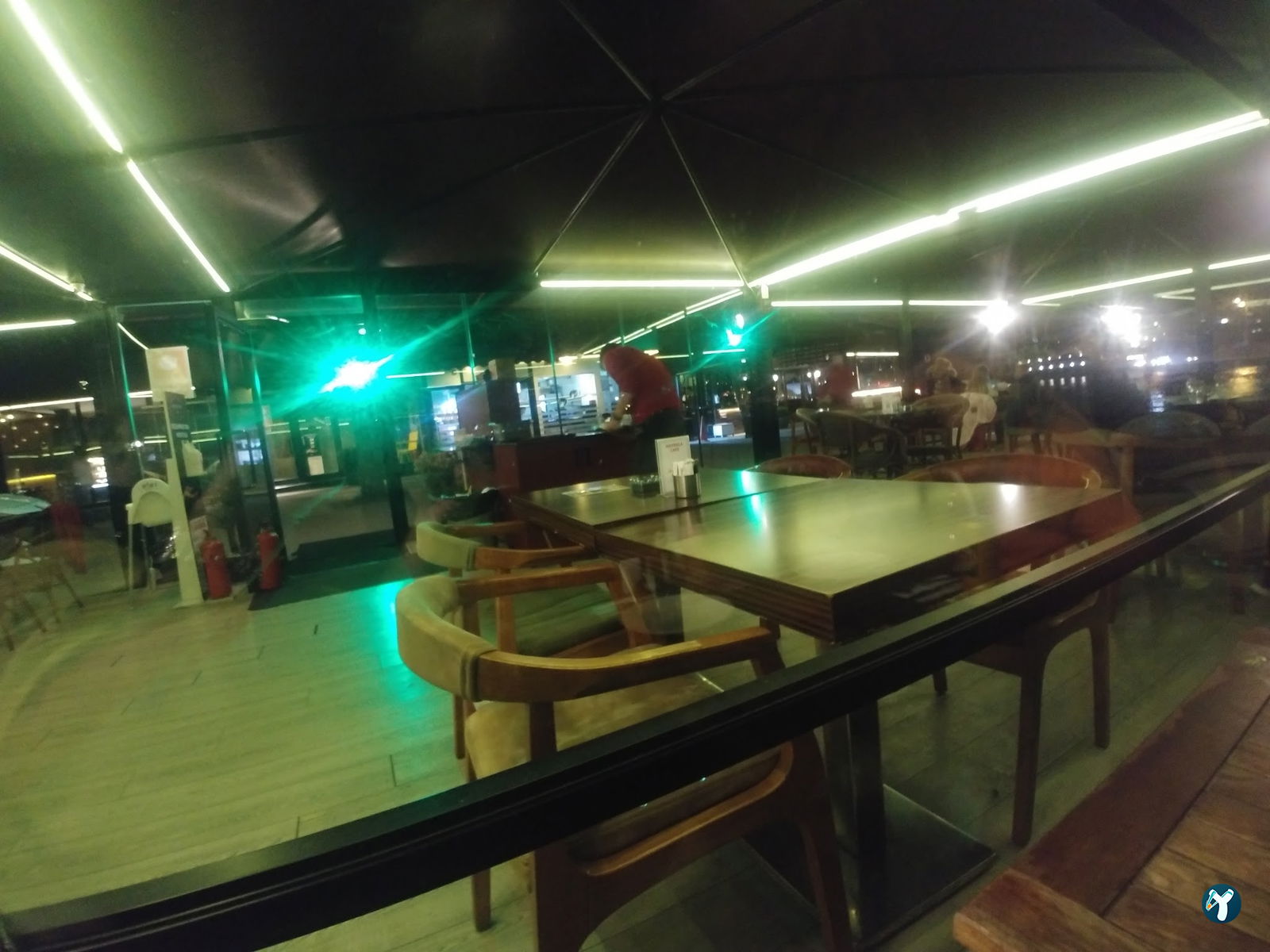 Hayrola Cafe