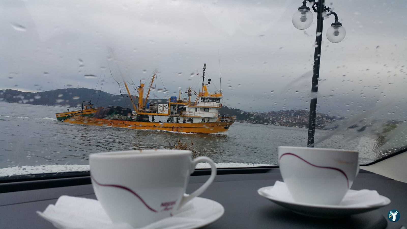 Hayrola Cafe