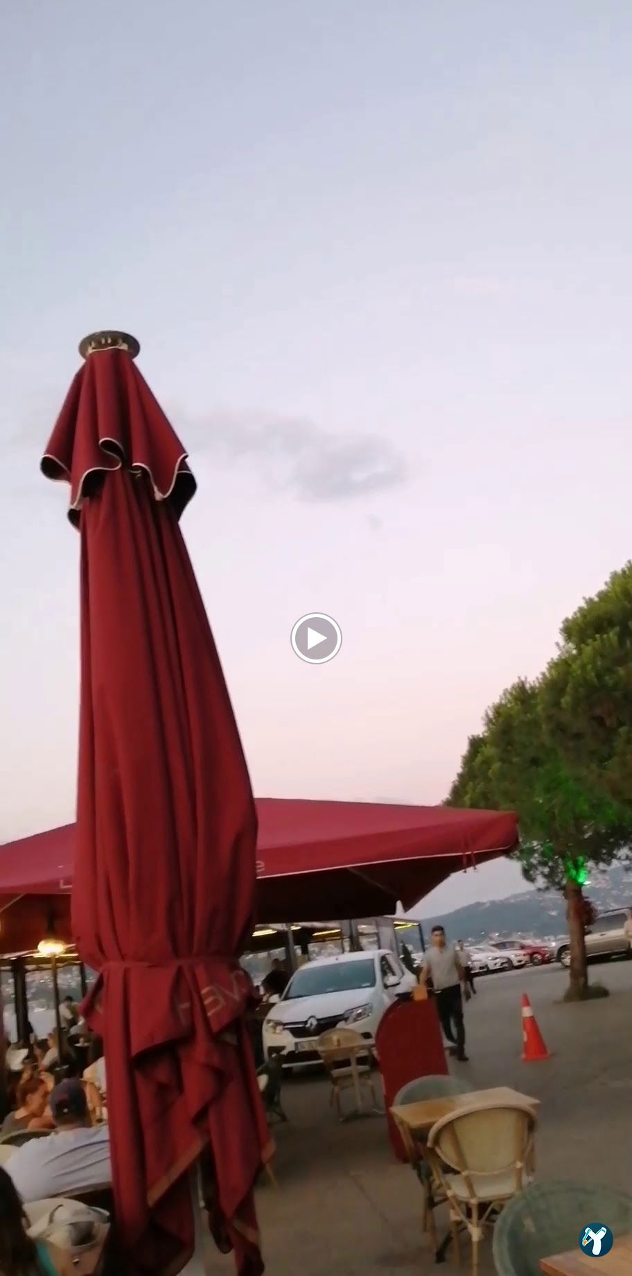Hayrola Cafe