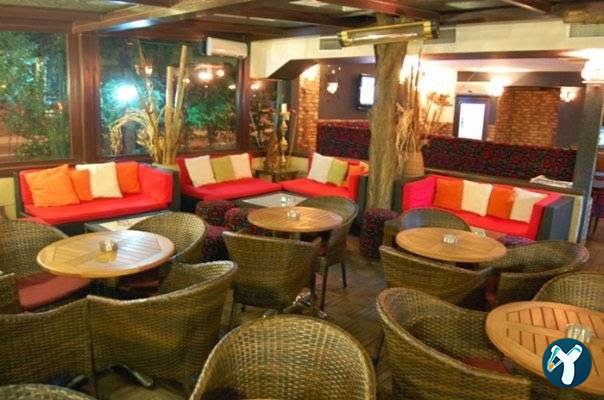 Hayrola Cafe
