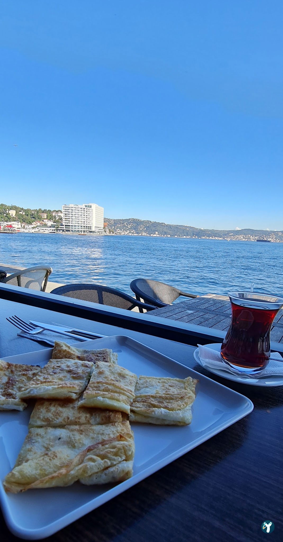 Hayrola Cafe