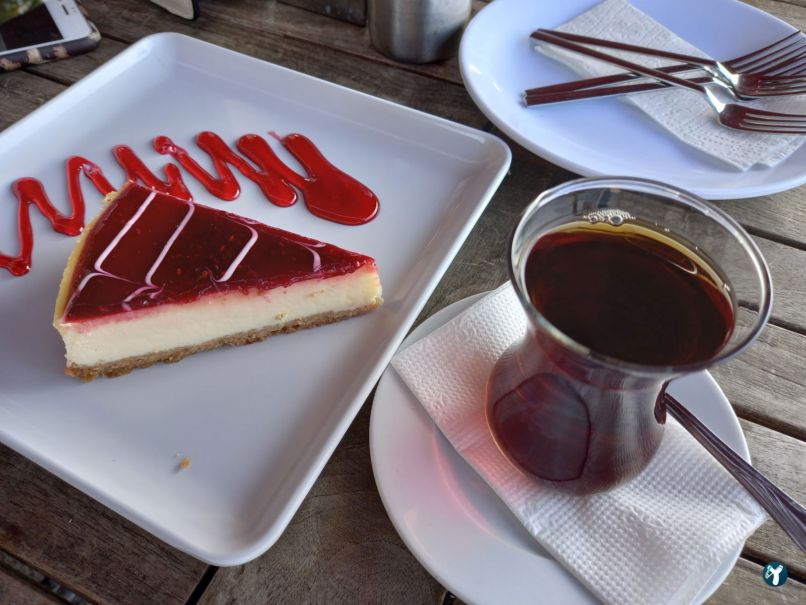 Hayrola Cafe