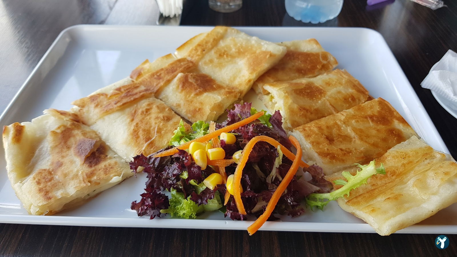 Hayrola Cafe