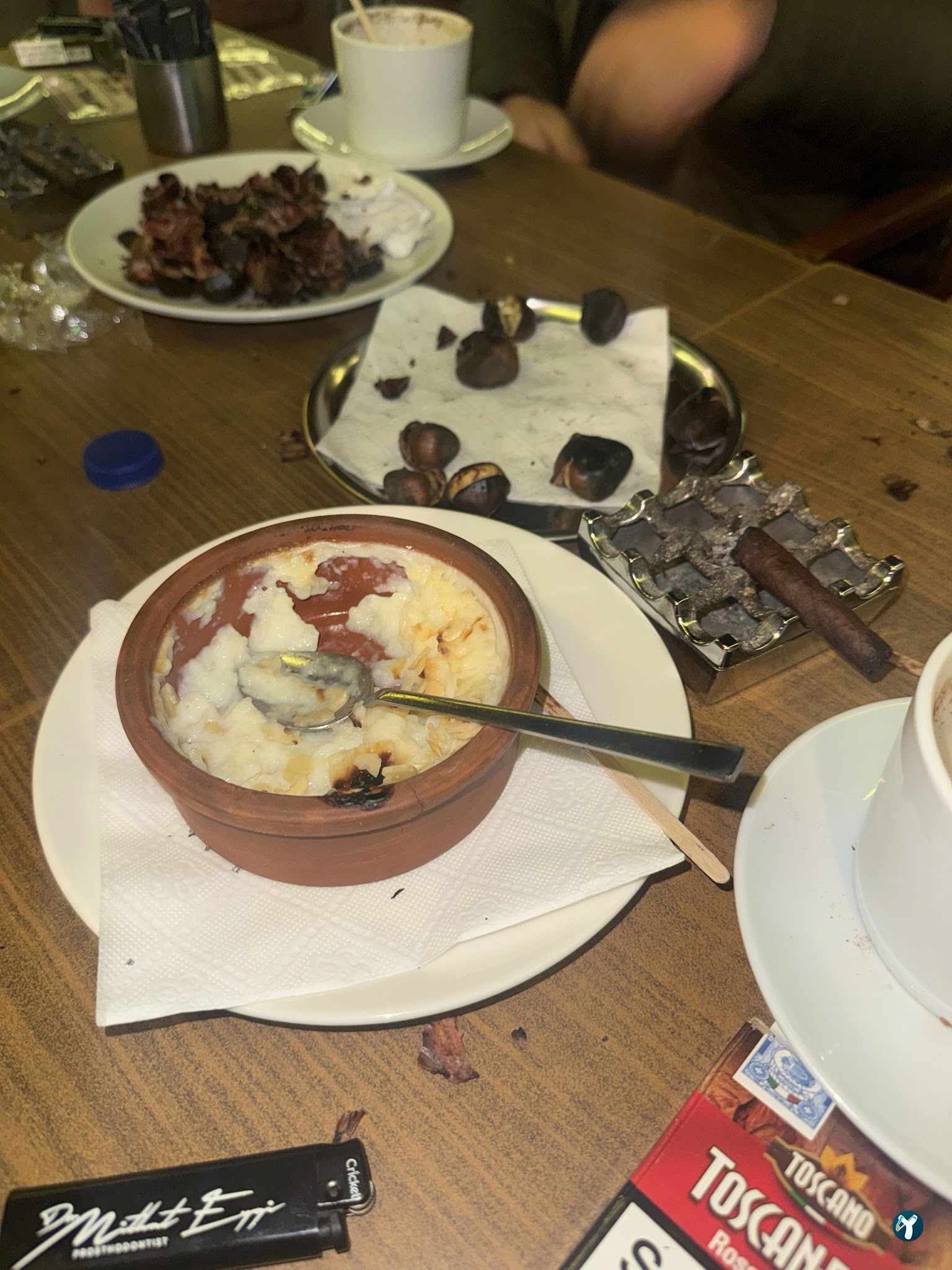 Hayrola Cafe