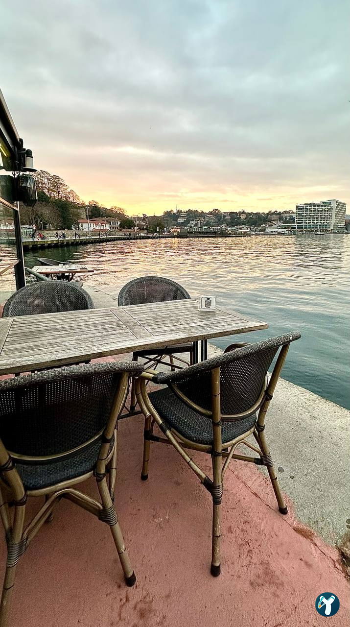 Hayrola Cafe