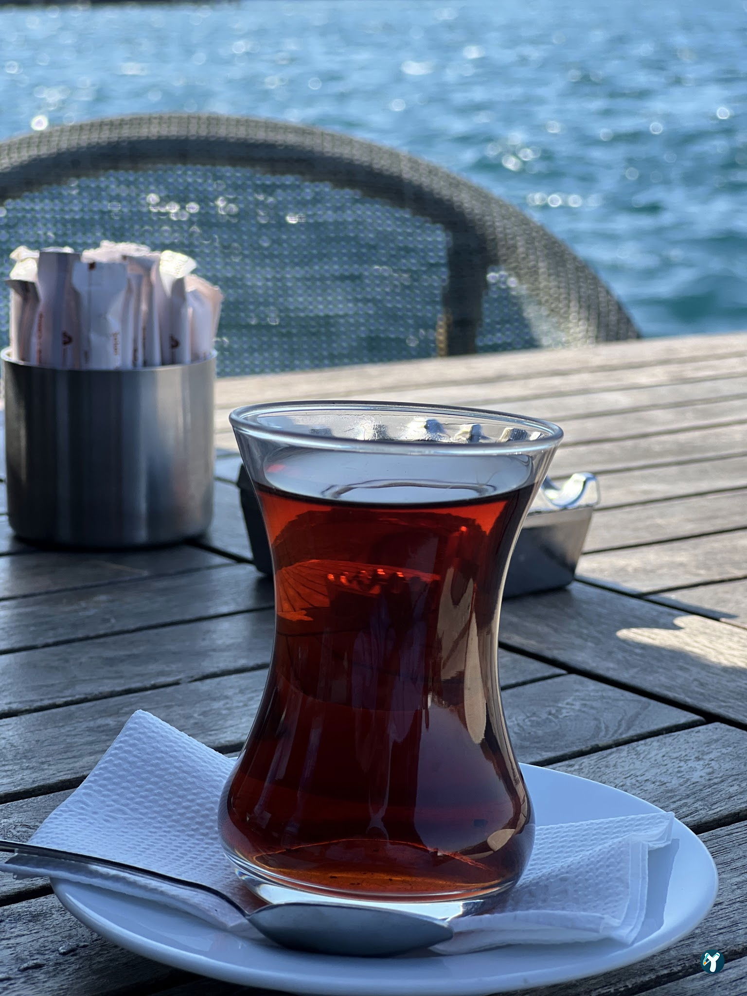 Hayrola Cafe
