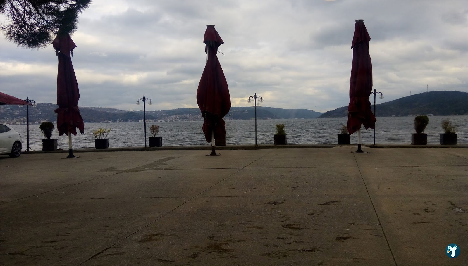 Hayrola Cafe