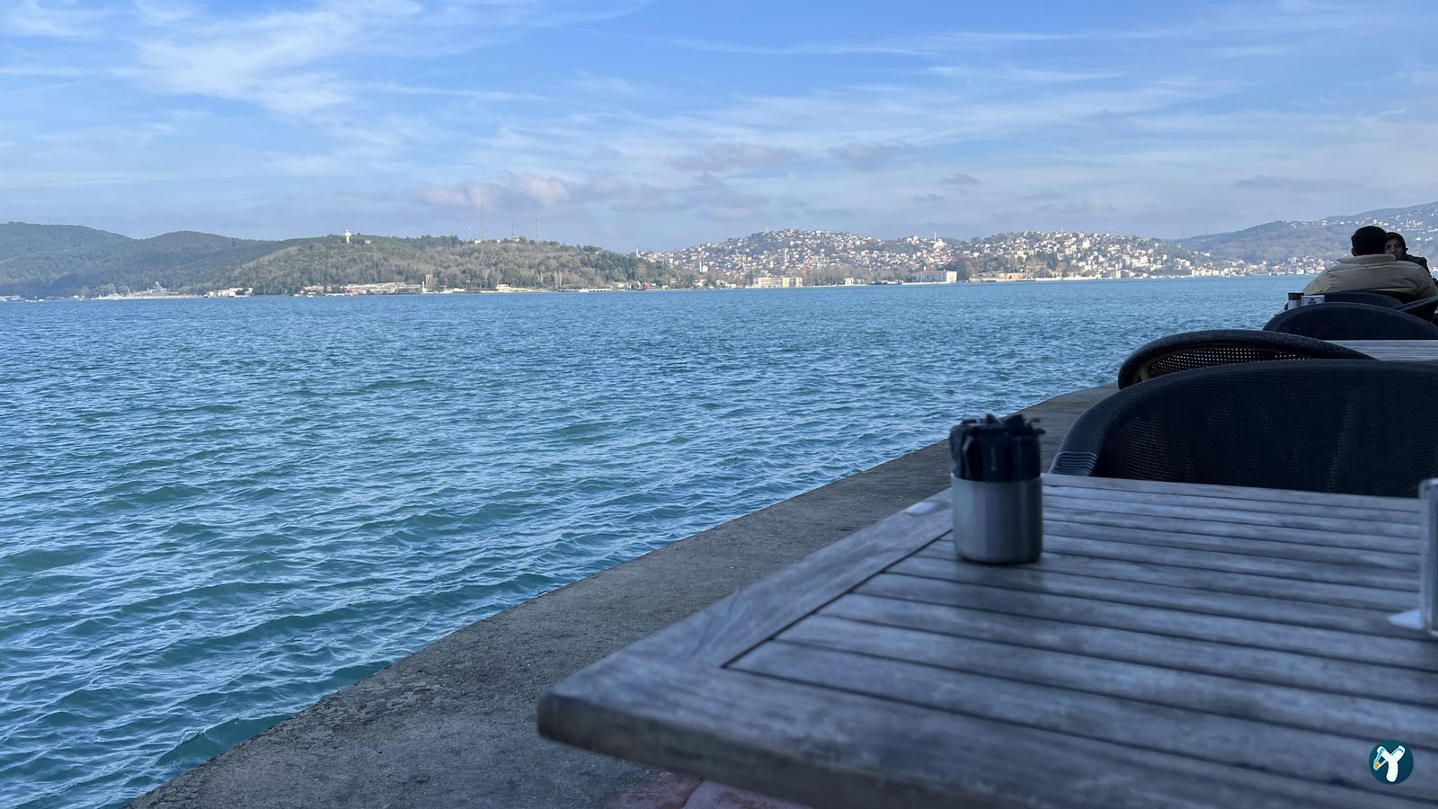Hayrola Cafe