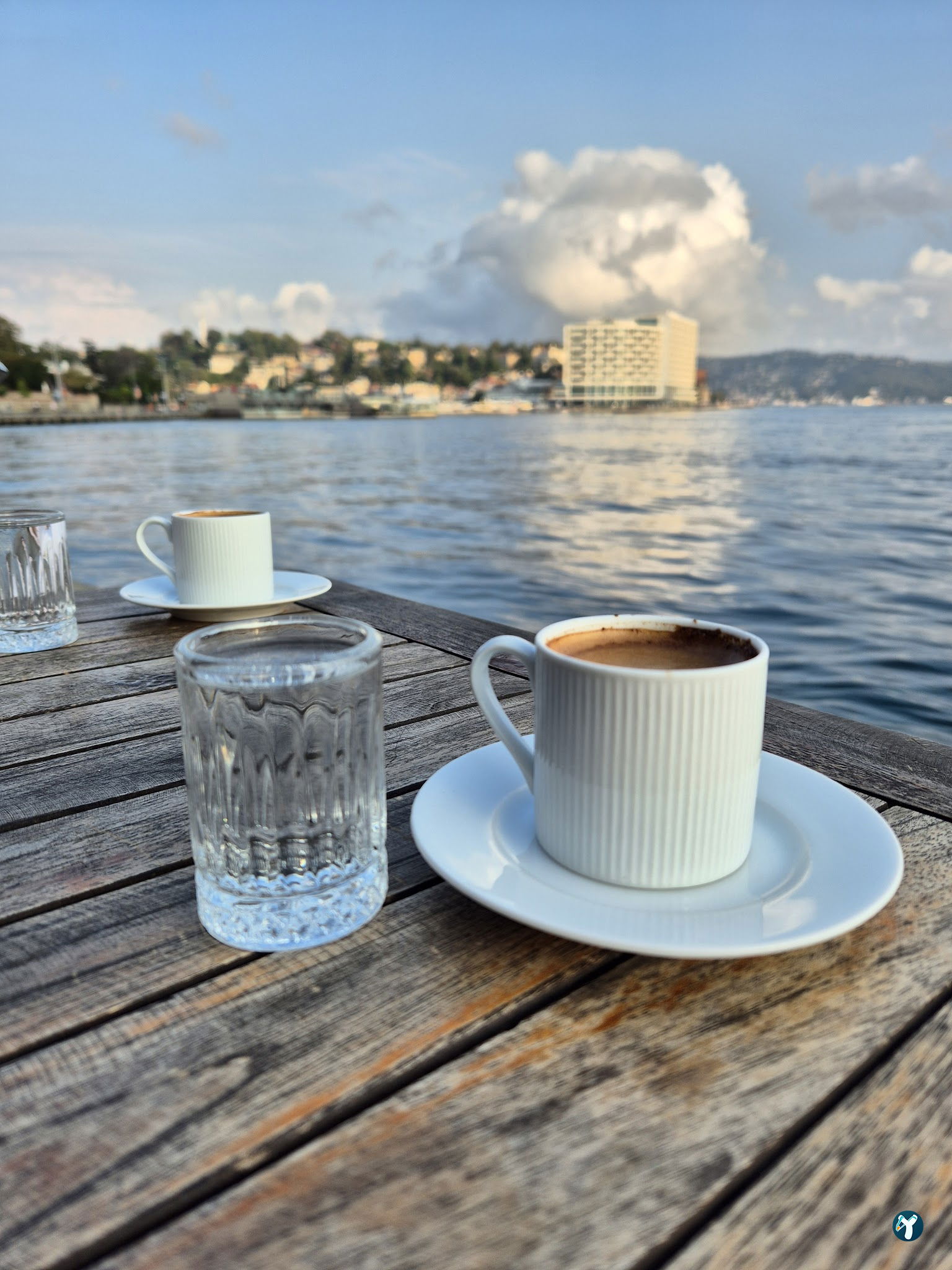 Hayrola Cafe