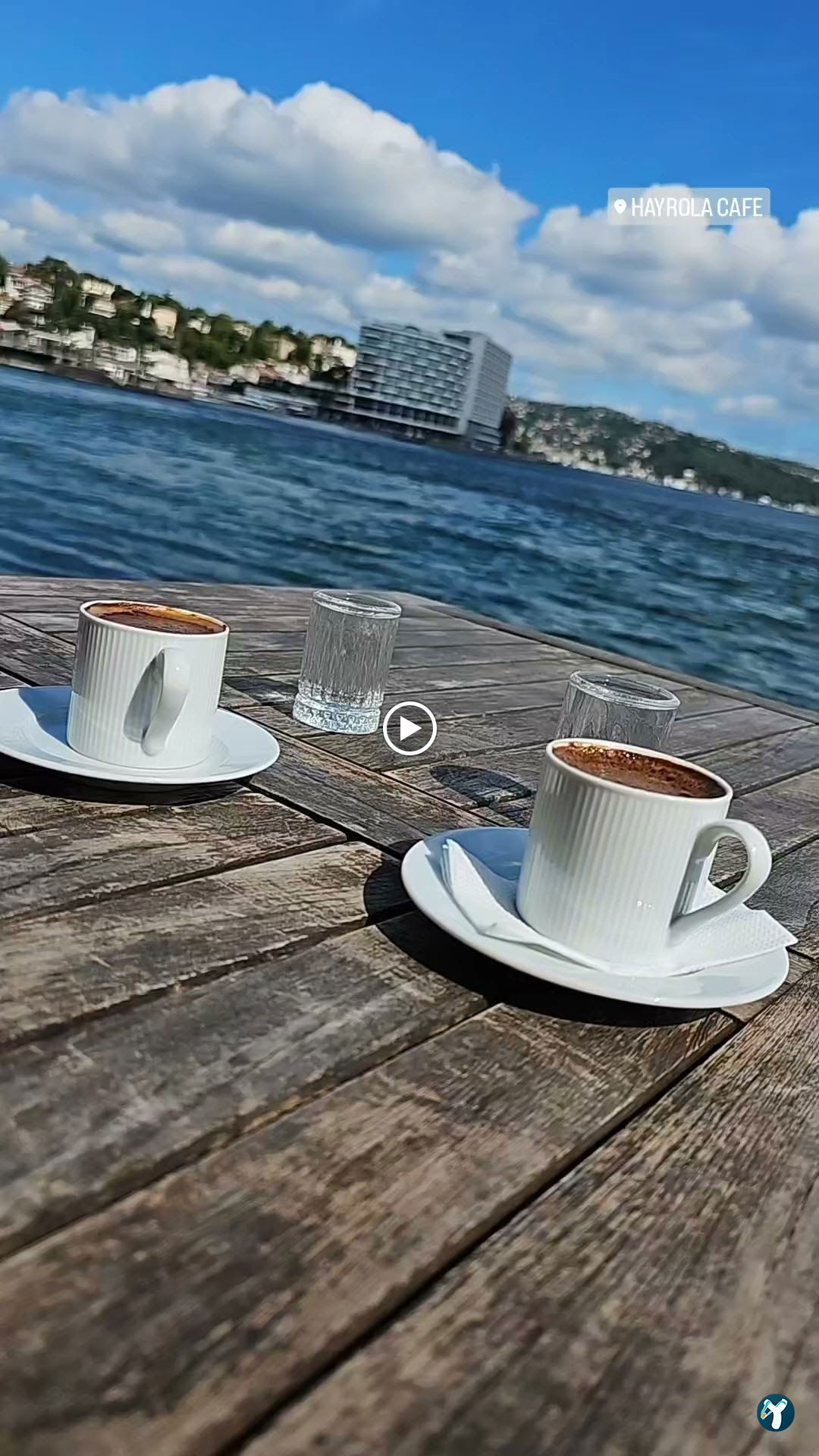 Hayrola Cafe