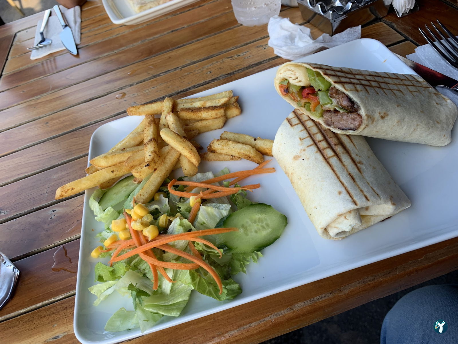 Hayrola Cafe