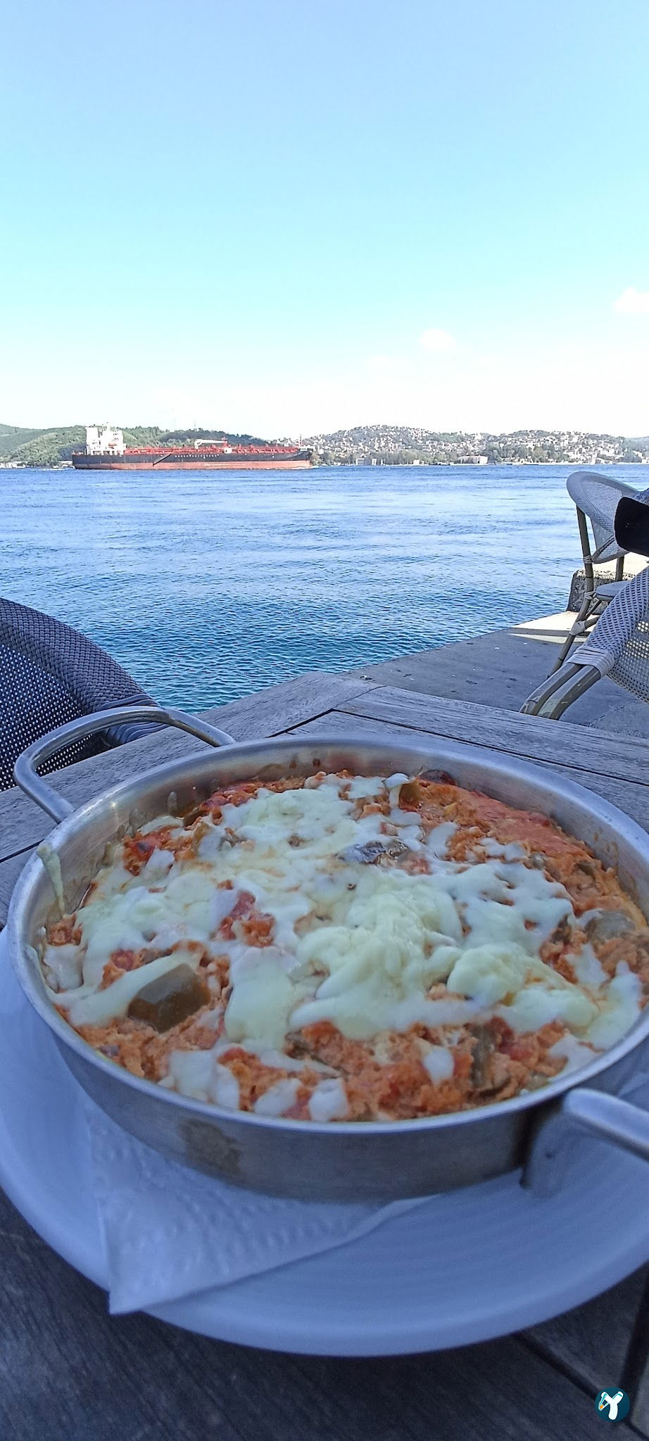 Hayrola Cafe