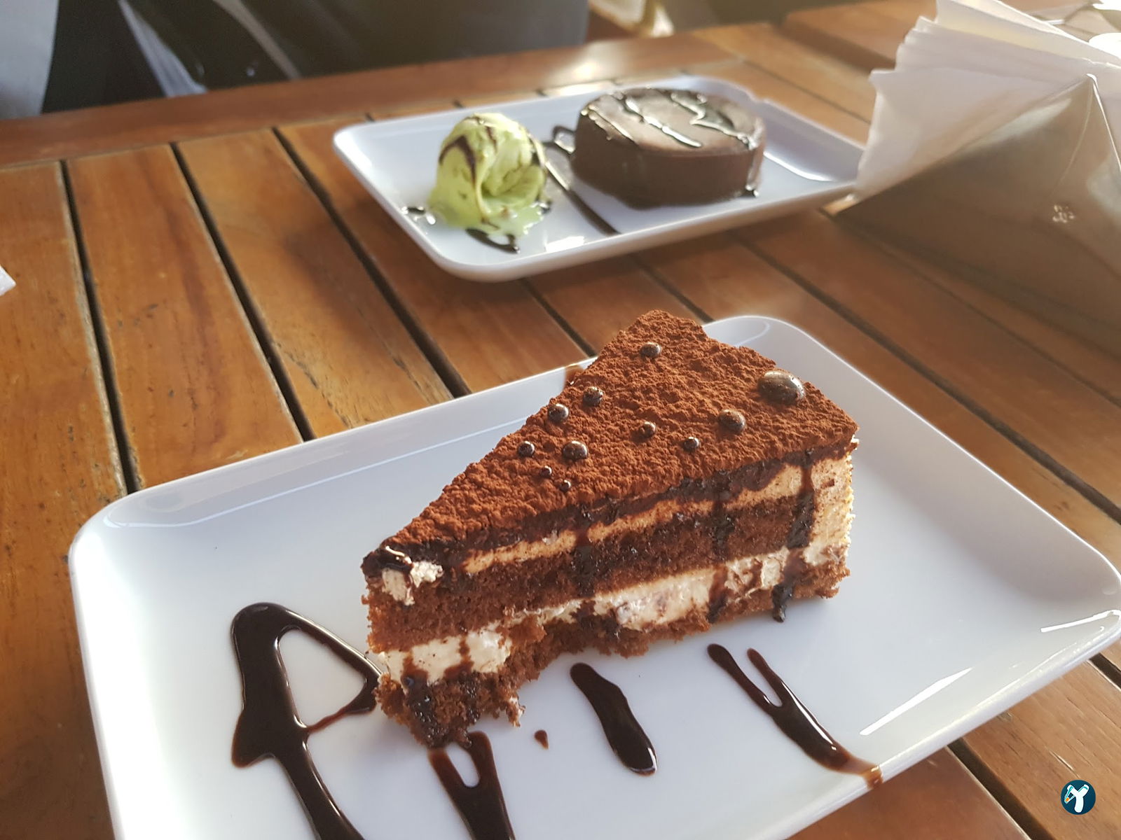 Hayrola Cafe