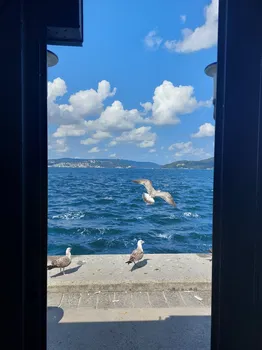 Hayrola Cafe resimleri Hayrola Cafe resimleri