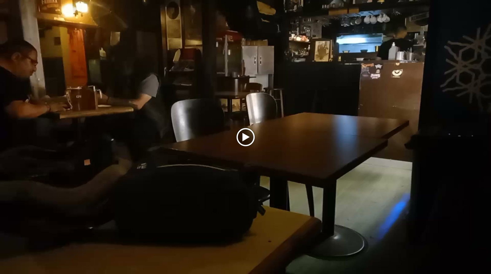 On A On Rock Cafe