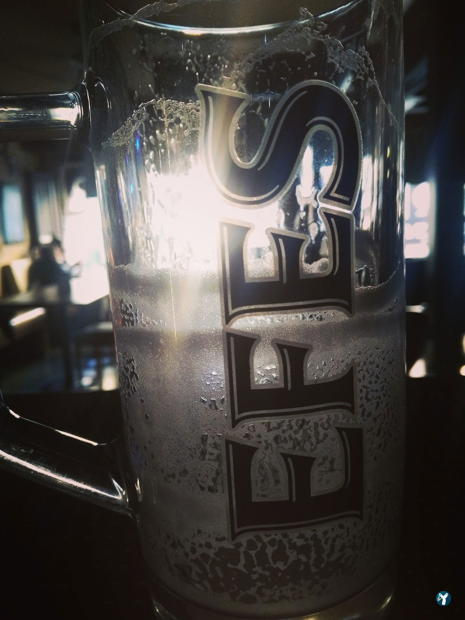 On A On Rock Cafe