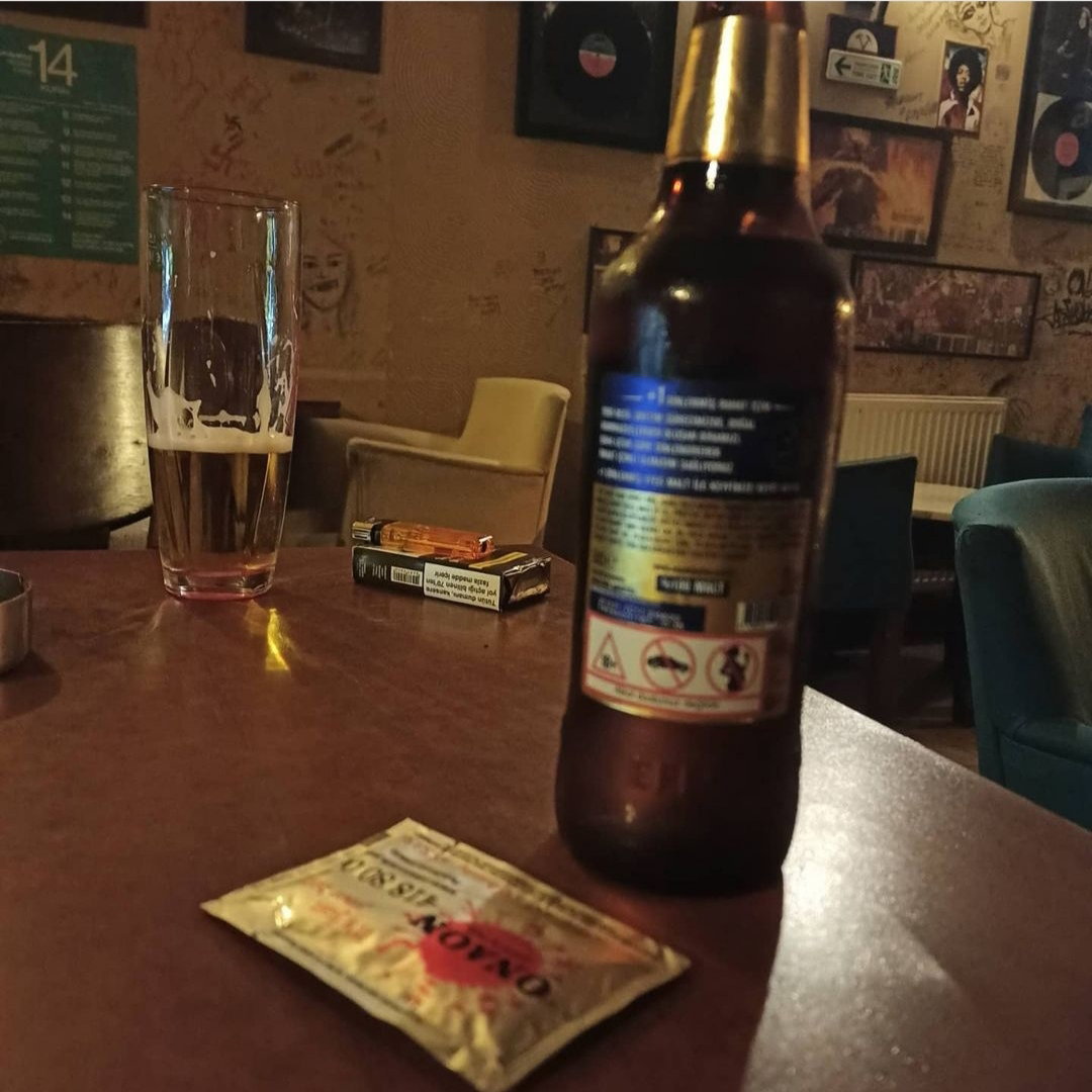 On A On Rock Cafe