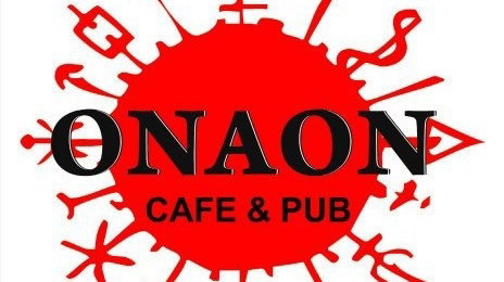 On A On Rock Cafe