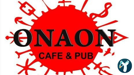 On A On Rock Cafe