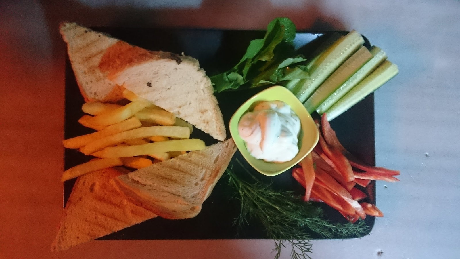 On A On Rock Cafe