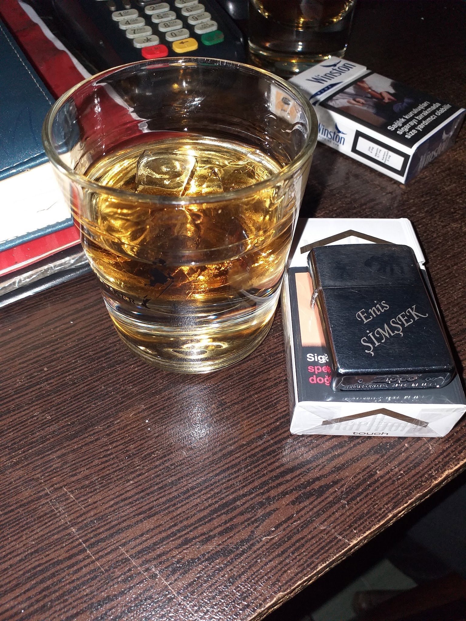On A On Rock Cafe