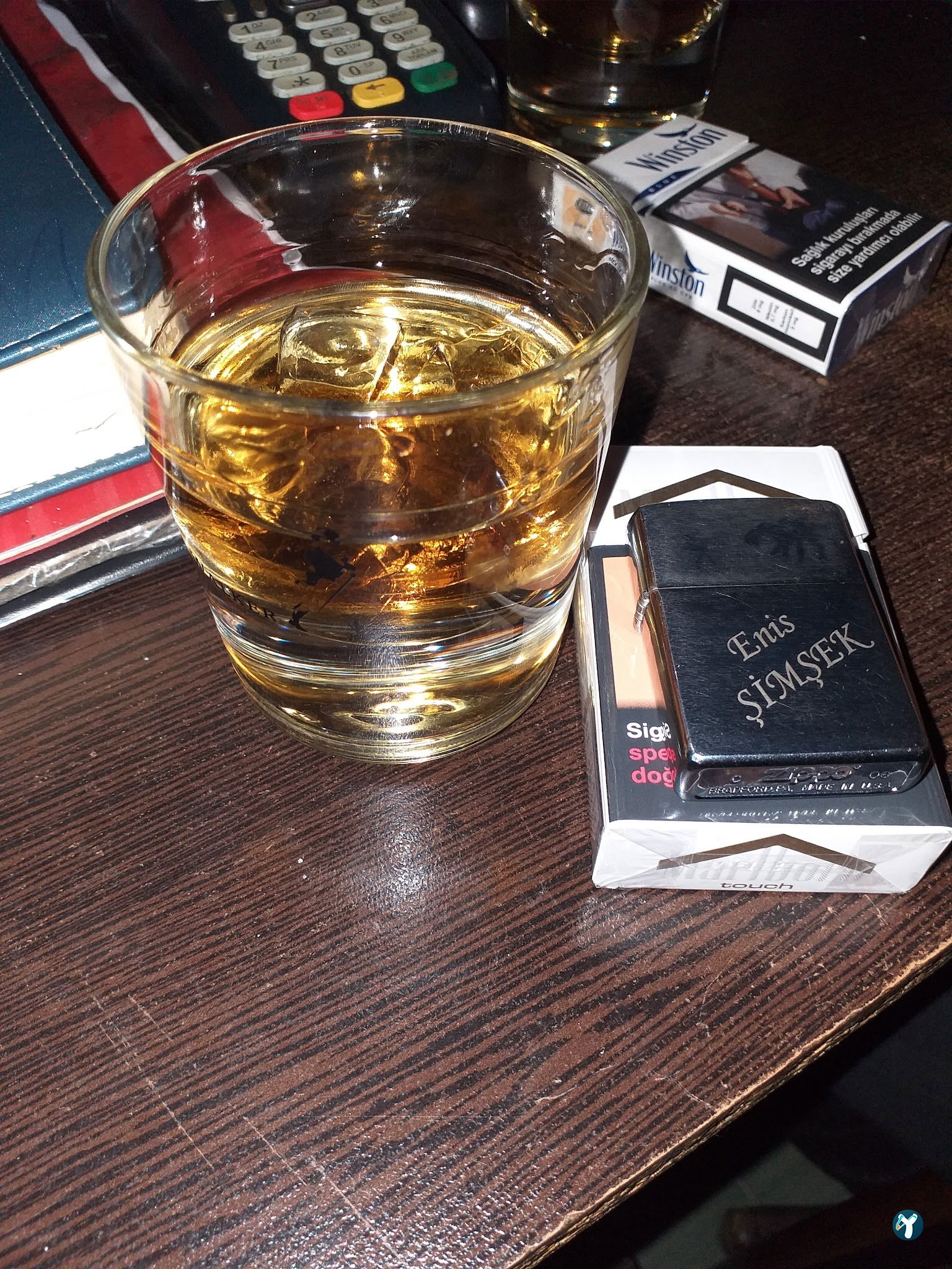 On A On Rock Cafe