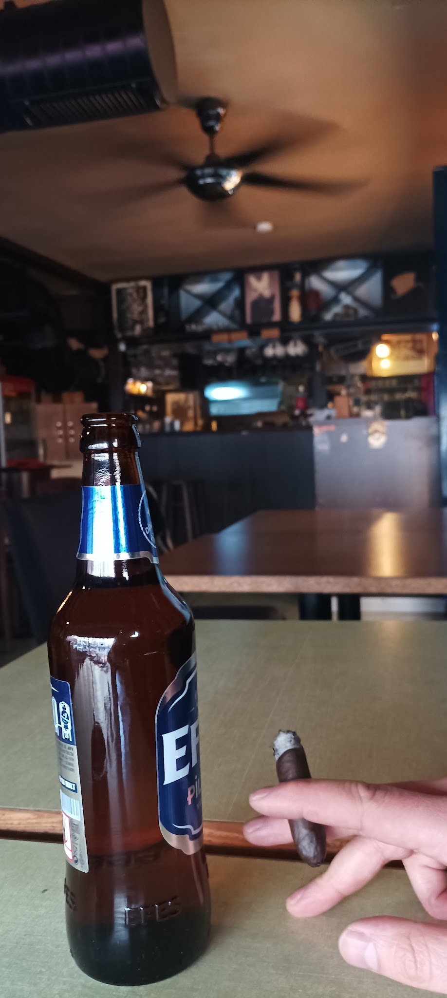 On A On Rock Cafe